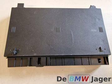 Stoel module BMW 7-serie E65 E66 E67 61356920450 beschikbaar voor biedingen