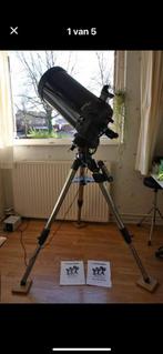 Celestron 925 op advanced gt montering, Audio, Tv en Foto, Optische apparatuur | Telescopen, Ophalen of Verzenden, Zo goed als nieuw