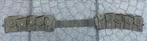 US WWII Garand belt 1944-1945, Ophalen of Verzenden, Amerika