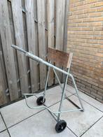 Buitenboordmotor Trolley, Watersport en Boten, Ophalen, Gebruikt, Overige typen