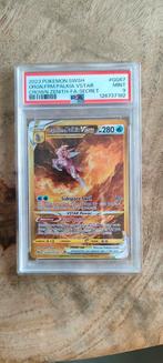 Palkia Vstar GG67/GG70. PSA 9., Hobby en Vrije tijd, Verzamelkaartspellen | Pokémon, Ophalen of Verzenden, Zo goed als nieuw