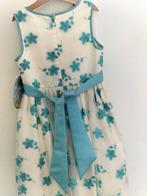 feestjurk maat 152, Kinderen en Baby's, Kinderkleding | Maat 152, Ophalen of Verzenden, Nieuw, Meisje, Jurk of Rok