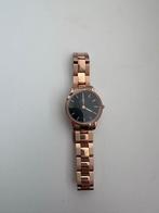 Daniel Wellington horloge - Dames - Rosé, Sieraden, Tassen en Uiterlijk, Horloges | Heren, Overige merken, Staal, Gebruikt, Staal