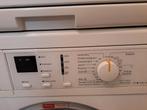 Miele Wasmachine - Zeer Goede Staat, Zo goed als nieuw, Voorlader, 85 tot 90 cm, 1200 tot 1600 toeren