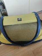 Reisbedje deryan baby, Kinderen en Baby's, Ophalen, Gebruikt, Reisbedje