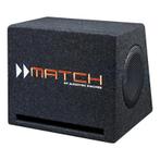 Match PP 7E-D subwoofer speaker, Ophalen, Zo goed als nieuw