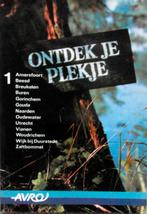 Ontdek je plekje Deel 1, Boeken, Geschiedenis | Stad en Regio, Ophalen of Verzenden, Zo goed als nieuw