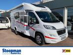 Sunlight T58 Luifel Fietsenr. 23.238km 2020 Airco Cruise Nav, Caravans en Kamperen, Campers, Sunlight, Sunlight GmbH, Bedrijf