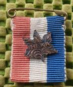 Medaille: HEKA Confectiefabriek / Textiel Rijssen ., Ophalen of Verzenden, Brons, Nederland