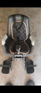 Kinder fiets stoel, Ophalen of Verzenden, Zo goed als nieuw