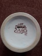 Makkum Vaas nr 1280, Antiek en Kunst, Antiek | Vazen, Ophalen of Verzenden