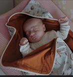 Nieuwe wikkeldoek wikkeldeken baby, Kinderen en Baby's, Dekens, Slaapzakjes en Inbakerproducten, Ophalen of Verzenden, Nieuw, Minder dan 70 cm