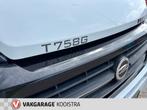 Lmc T748 Full option 2 persoons lengte bed / Level systeem /, Caravans en Kamperen, Campers, Automaat, 7 tot 8 meter, Bedrijf