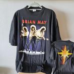 Brian May / Queen - Back To The Light 1993 tour t-shirt - XL, Ophalen, Zo goed als nieuw, Kleding