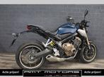 HONDA CB 650 R NEO SPORTS CAFE ABS (bj 2019) CB650 35KW A2 m, Motoren, Motoren | Honda, Bedrijf, Naked bike