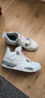 Nike air jordan 4 oreo maat 41, Wit, Nike, Ophalen of Verzenden, Sneakers of Gympen