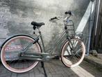 GAZELLE Miss Grace Dames Clay Green Glans 59cm 2022, 56 cm of meer, Nieuw, Gazelle