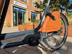 2dehands Babboe Carve Mountain Bakfiets - incl toebehoren, Overige merken, Ophalen of Verzenden, Zo goed als nieuw, Babboe