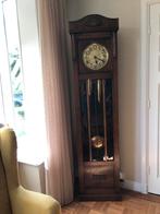 Prachtige antieke goed lopende staande klok staande horloge, Ophalen of Verzenden