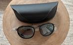 Serengeti Boron Dark Gunmetal NIEUW, Ophalen of Verzenden, Nieuw, Zonnebril, Overige merken