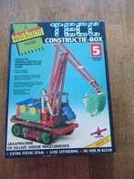 Constructie speelgoed, Kinderen en Baby's, Speelgoed | Bouwstenen, Ophalen of Verzenden, Zo goed als nieuw, Overige merken