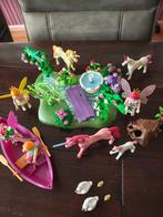 Playmobil Feeën en Eenhoorns, Ophalen of Verzenden, Gebruikt, Los playmobil