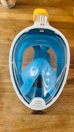 Snorkel, Ophalen of Verzenden, Zo goed als nieuw, Snorkel