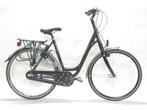 Multicycle Tour zwart dames 55cm 28inch, 53 tot 56 cm, Gebruikt, Overige merken, Versnellingen