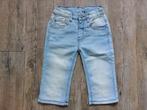 Spijkershort maat 128, Kinderen en Baby's, Kinderkleding | Maat 128, Ophalen of Verzenden, Zo goed als nieuw, Jongen, Broek