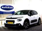 Citroën C3 1.2 PureTech Shine AUTOMAAT PANO CARPLAY '20, 450 kg, Gebruikt, Euro 6, 1199 cc