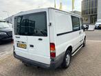 Ford Transit 260S FD VAN 85 LR4.23 (bj 2006), Auto's, 1998 cc, Gebruikt, 4 cilinders, Wit