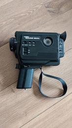 Yashica sound 20XL (werkt niet), Audio, Tv en Foto, Videocamera's Analoog, Ophalen of Verzenden, 8mm, Camera