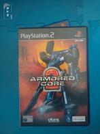 Armored Core 2 - PlayStation 2, Avontuur en Actie, Gebruikt, 1 speler, Ophalen of Verzenden