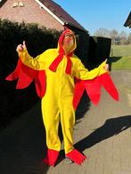 Carnaval loopgroep kip en kok, Kleding | Dames, Carnavalskleding en Feestkleding, Ophalen of Verzenden, Zo goed als nieuw