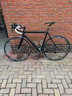 Te koop aangeboden racefiets Cannondale Caad 10, Carbon, Heren, Ophalen of Verzenden, Meer dan 20 versnellingen