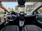 Renault Captur 1.6 E-Tech Plug-in Hybrid 160pk Intens | Lede, 77 km/l, Gebruikt, 4 cilinders, Blauw