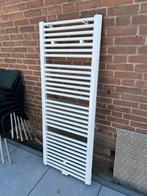 Badkamerradiator verticaal, Doe-het-zelf en Verbouw, Ophalen, Radiator, 60 tot 150 cm, 80 cm of meer
