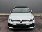 Volkswagen Golf 2.0 TSI GTI Clubsport Pano|HuD|H&K|IQ|Sfeer, Auto's, USB, Euro 6, 4 cilinders, Wit