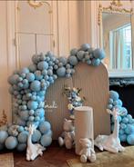 Styling op aanvraag - Gender Reveal - Feest - Verjaardag, Ophalen, Zo goed als nieuw, Verjaardag