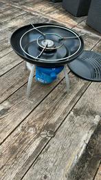 Camping bbq, Ophalen, Zo goed als nieuw