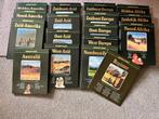 Complete boekenserie “Landen en Volkeren” – Reader’s Digest, Boeken, Encyclopedieën, Ophalen, Complete serie, Zo goed als nieuw
