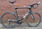BMC SLR-02 Teammachine, Fietsen en Brommers, Gebruikt, Carbon, Heren, 57 tot 61 cm