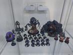 Dungeons And Dragons Cave Creatures Models Lot., Ophalen of Verzenden, Zo goed als nieuw, Overige soorten, Figuurtje(s)