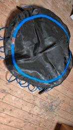 Flexbounce fitness trampoline, zgan, Sport en Fitness, Fitnessmaterialen, Ophalen of Verzenden, Zo goed als nieuw, Overige typen