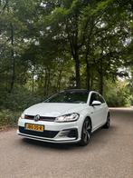 Volkswagen Golf 7.5 GTI Performance 2018 Full Option!!!!, Auto's, 1345 kg, Zwart, 4 cilinders, 1984 cc
