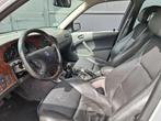 Saab 9-5 Estate 2.0t S Climate/Cruise/Leer Nieuwe APK, Auto's, Saab, 4 cilinders, 150 pk, Handgeschakeld, 92 €/maand