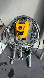 Wagner hea control 350pro airless, Ophalen, Gebruikt