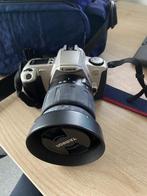 Canon EOS300, Ophalen, Gebruikt