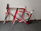 Ponarello en Willier carbon framesets vanaf 220€,Cinelli,3T, Ophalen, Zo goed als nieuw, Racefiets, Frame