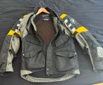 Bmw Rallye 3 Enduro jas maat 102, Motoren, Ophalen of Verzenden, Tweedehands, Jas | textiel